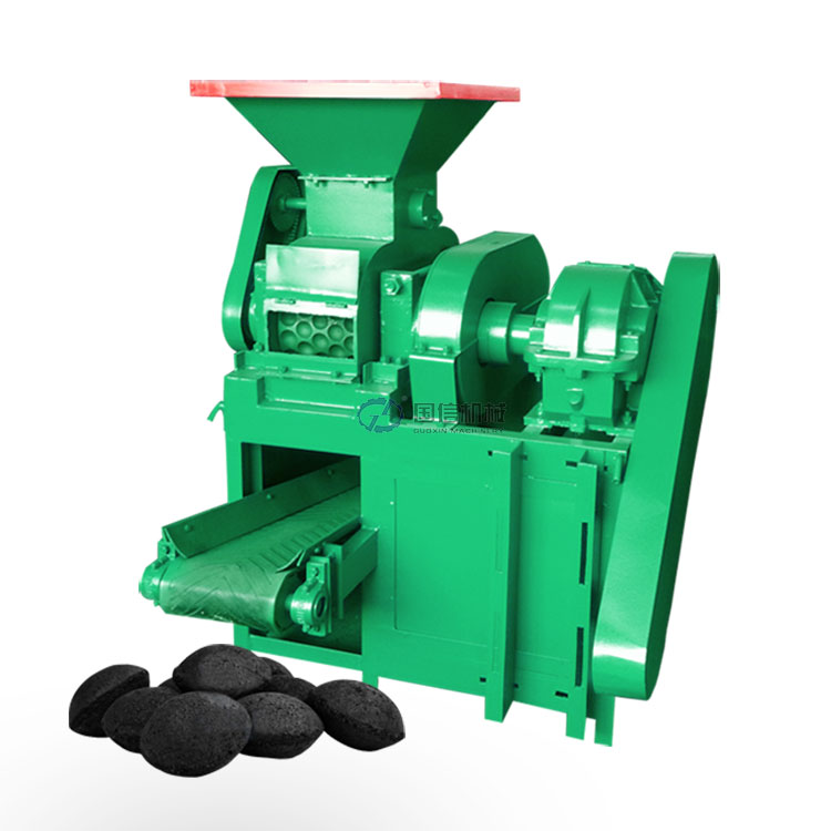 Mineral Powder Ball Press Machine
