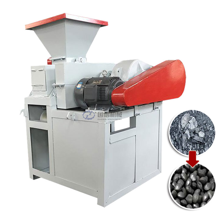 Coke Ball Press Machine