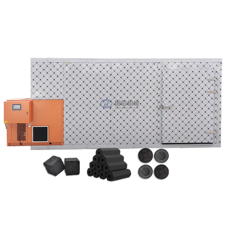 Shisha Charcoal Dryer