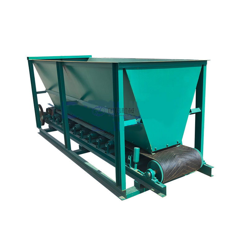 Automatic Feeder System