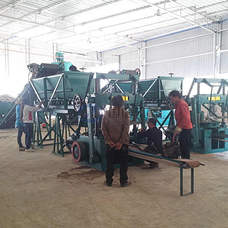 South Africa customer case