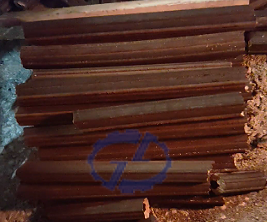 Carbonization and Briquetting